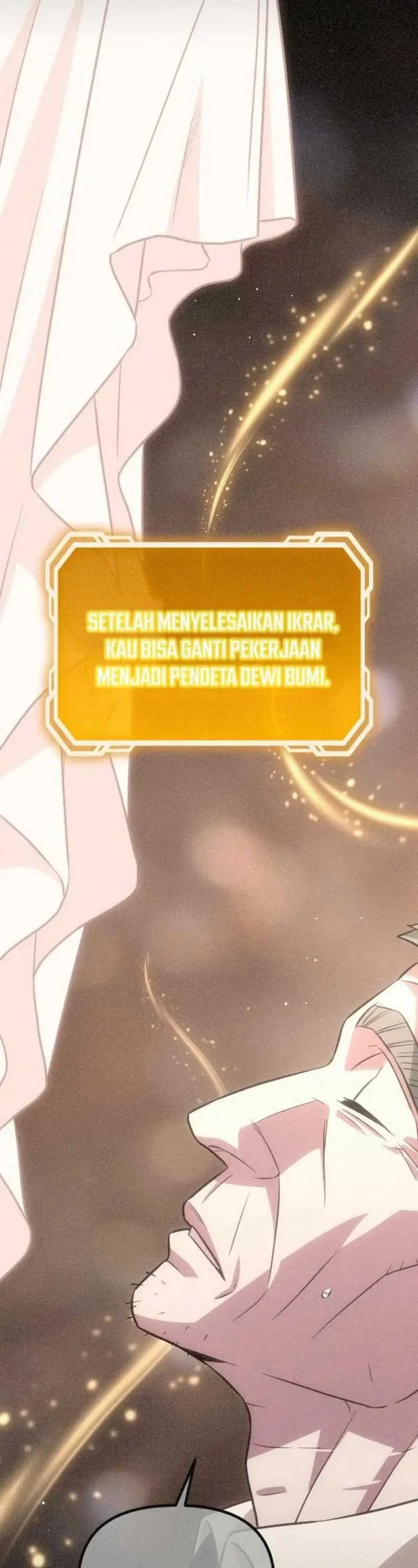 The Barbarian of Seoul Station Chapter 33 Gambar 42