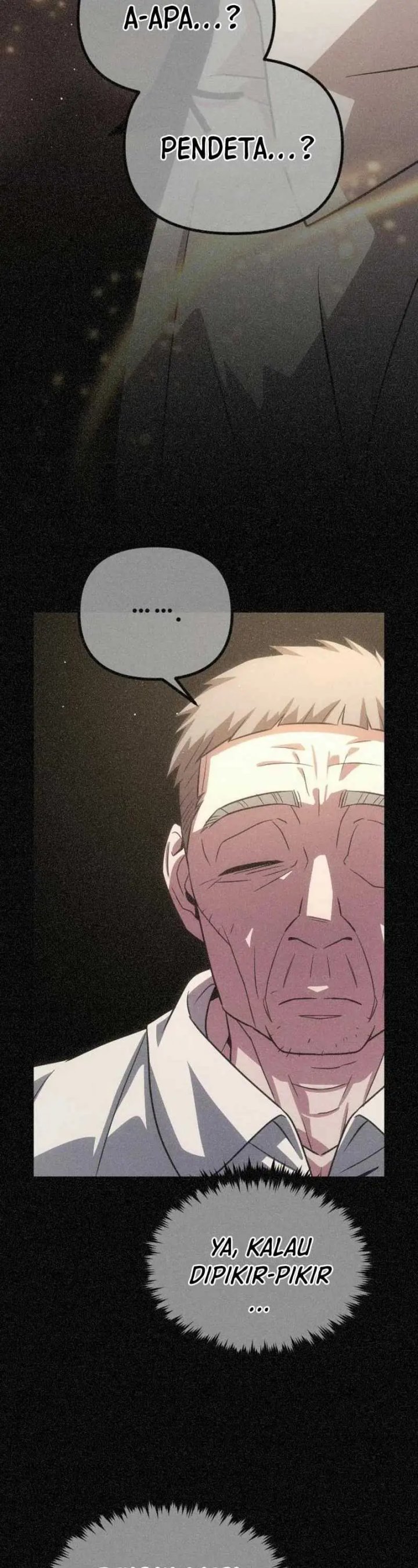 The Barbarian of Seoul Station Chapter 33 Gambar 43