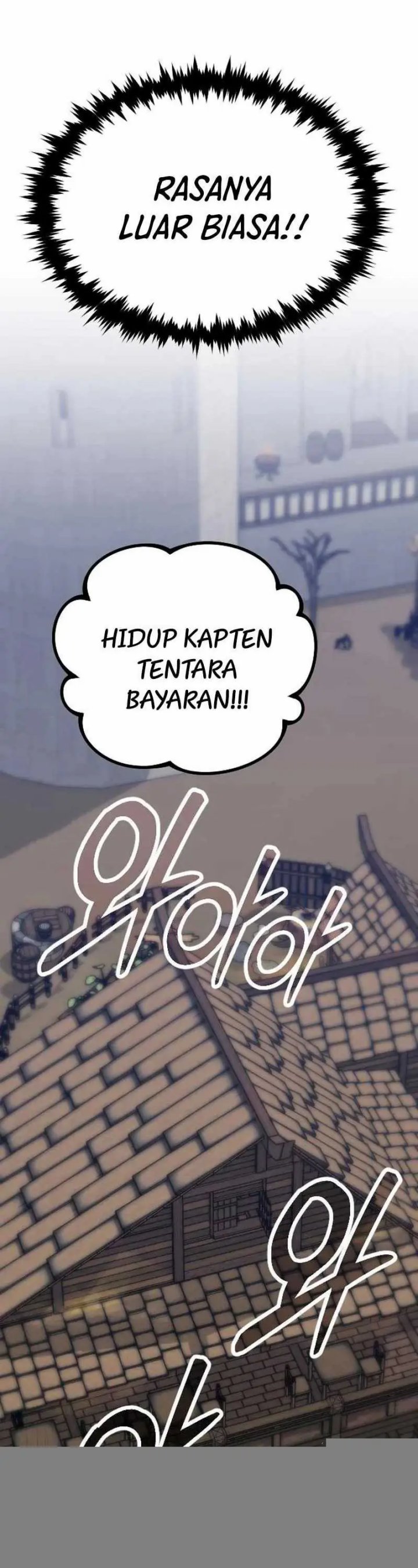 The Barbarian of Seoul Station Chapter 33 Gambar 59
