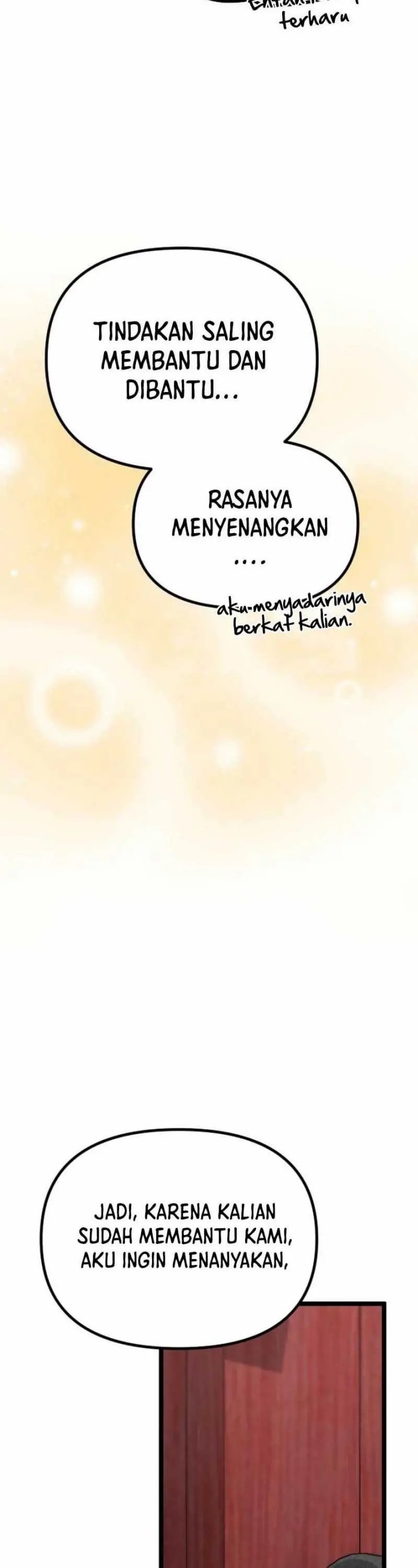 The Barbarian of Seoul Station Chapter 33 Gambar 65