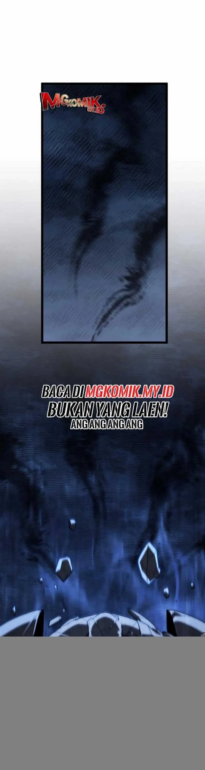 The Barbarian of Seoul Station Chapter 33 Gambar 67