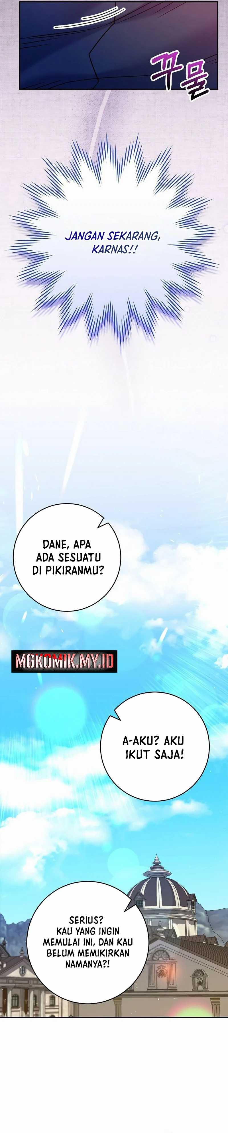 Reincarnated as a Genius Prodigy of a Prestigious Family Chapter 50 Gambar 11