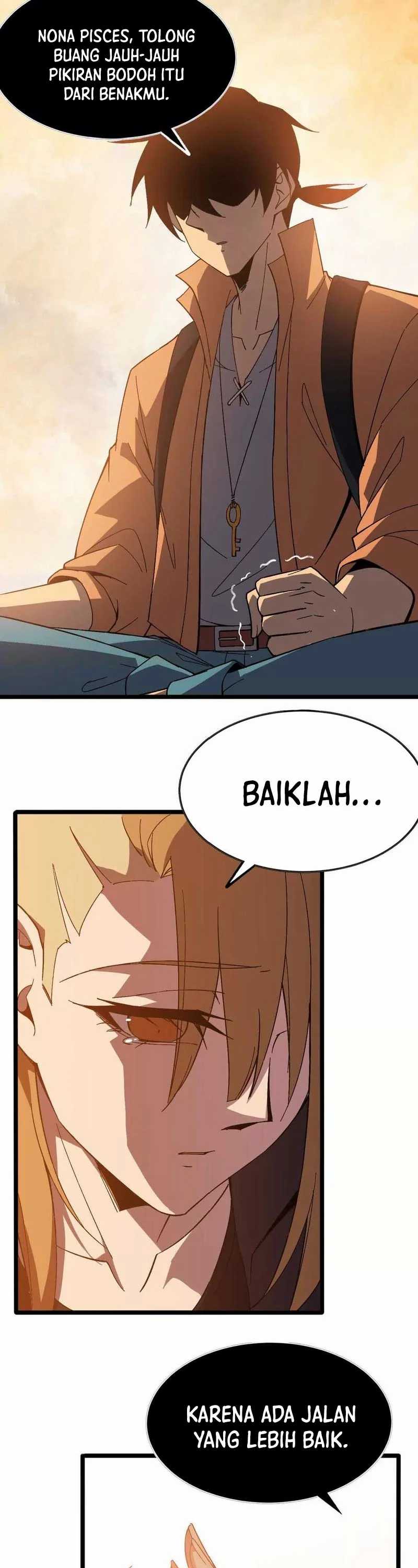 Brave X Devil Queen Chapter 152 Gambar 15