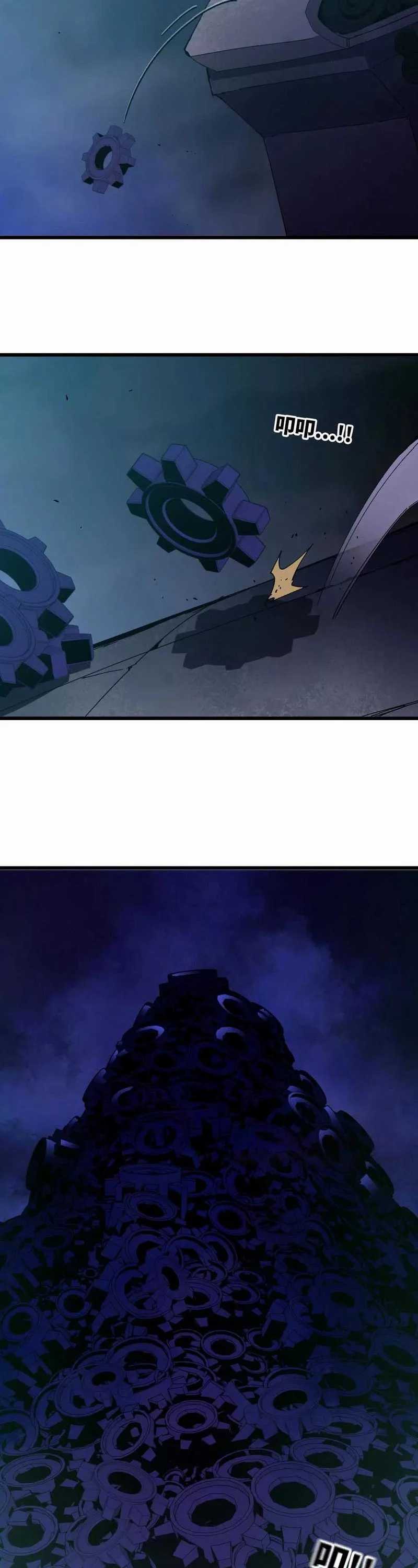 Brave X Devil Queen Chapter 152 Gambar 20