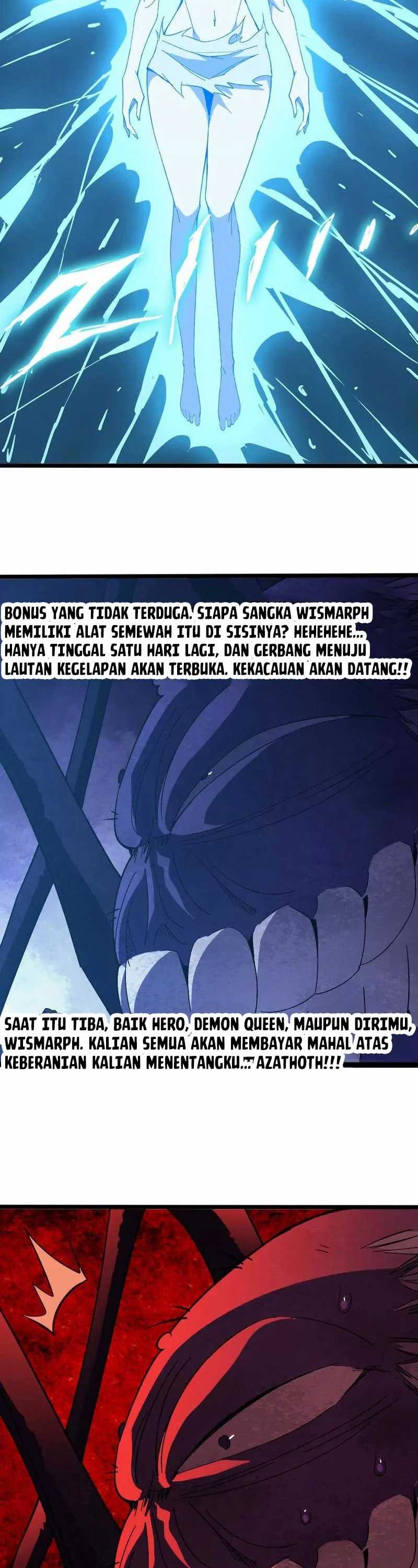 Brave X Devil Queen Chapter 152 Gambar 22