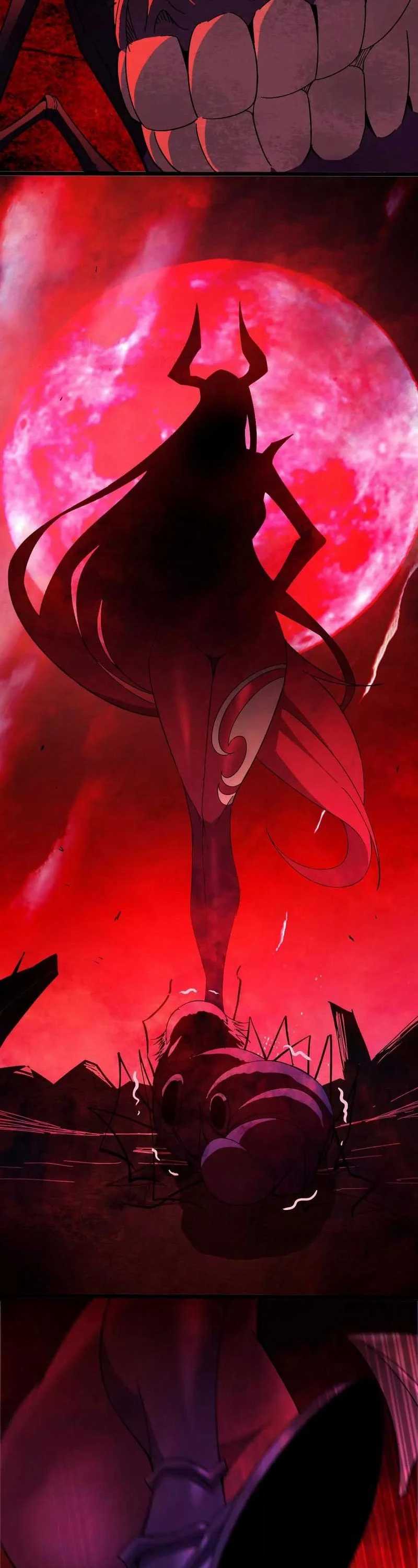 Brave X Devil Queen Chapter 152 Gambar 23