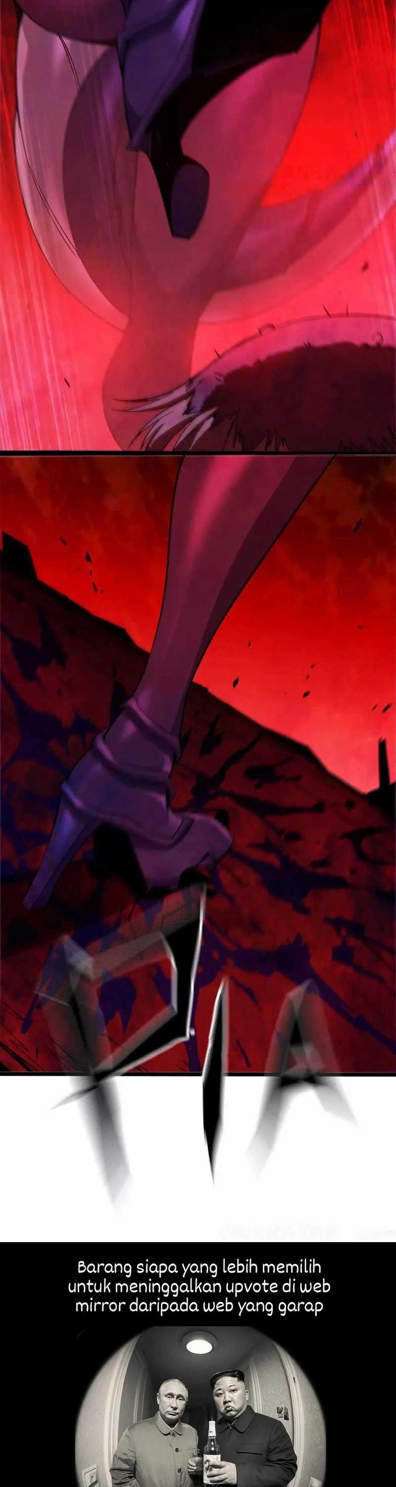 Brave X Devil Queen Chapter 152 Gambar 24