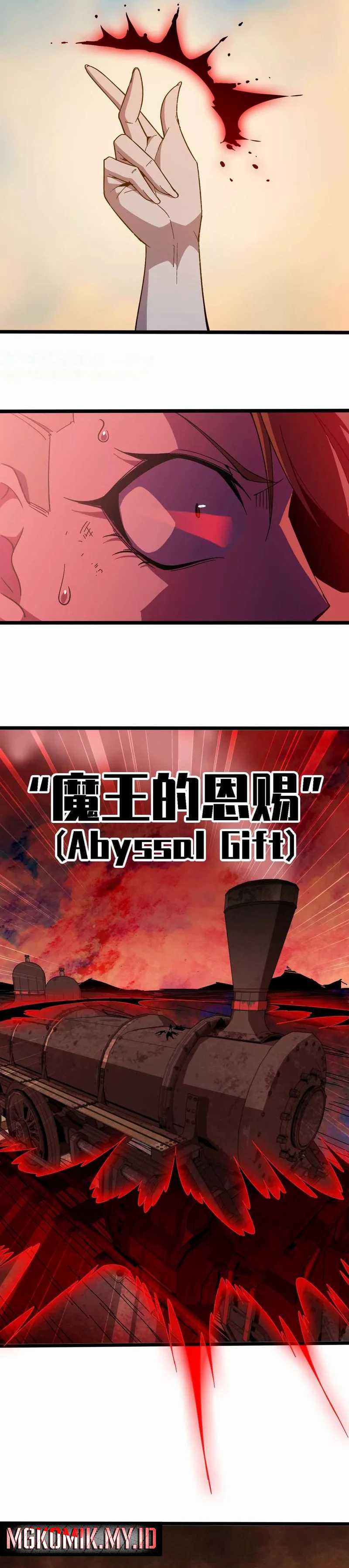 Brave X Devil Queen Chapter 151 Gambar 11
