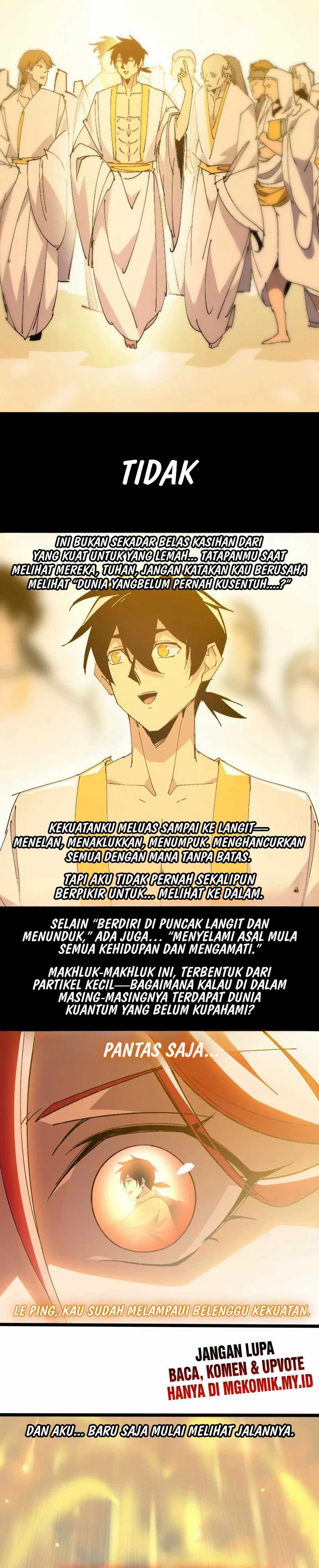 Brave X Devil Queen Chapter 151 Gambar 18