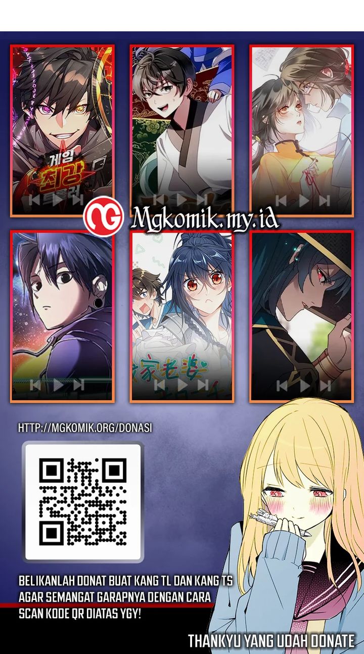 Brave X Devil Queen Chapter 150 Gambar 14