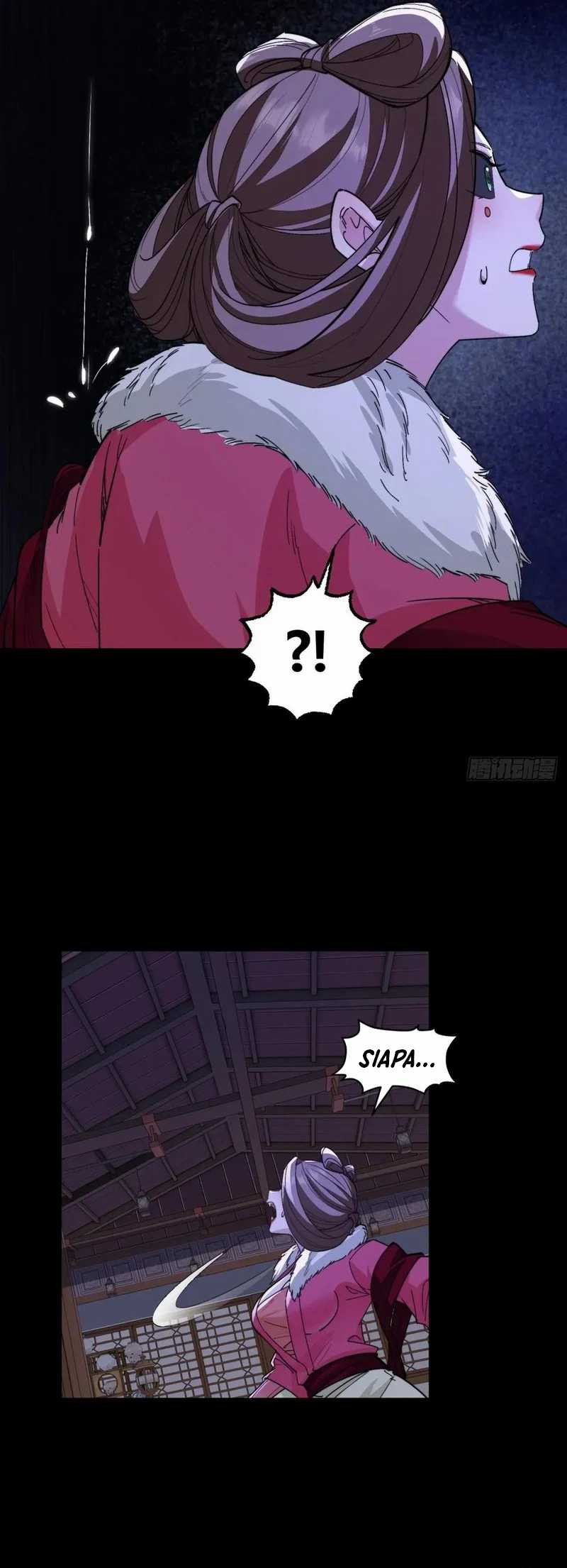 Traveling through time and space to become an unlucky NPC: I have a wife to protect me Chapter 104 Gambar 22