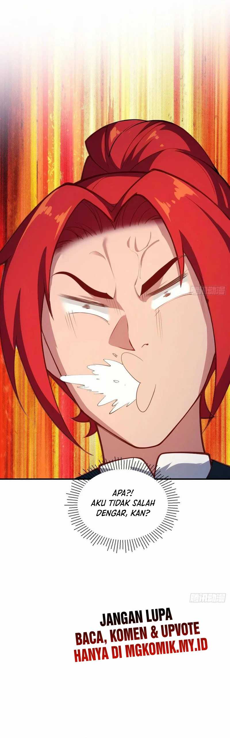 Traveling through time and space to become an unlucky NPC: I have a wife to protect me Chapter 103 Gambar 12