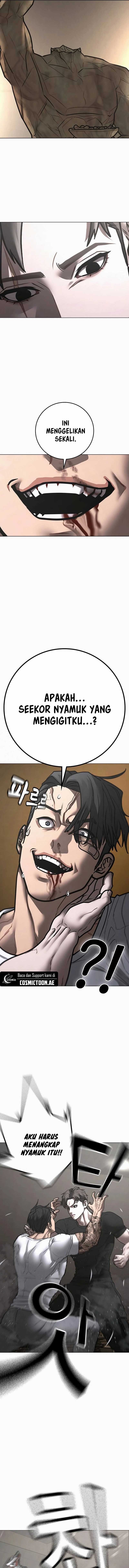 Reality Quest Chapter 164 Gambar 11
