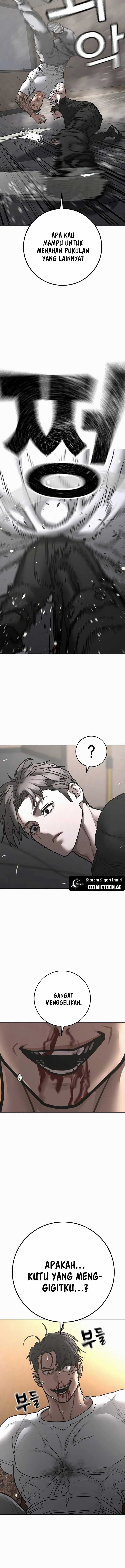 Reality Quest Chapter 164 Gambar 12
