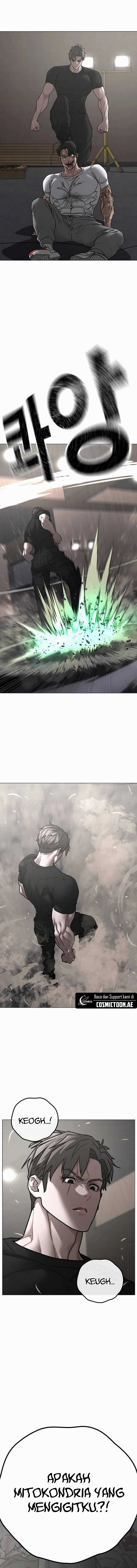 Reality Quest Chapter 164 Gambar 13