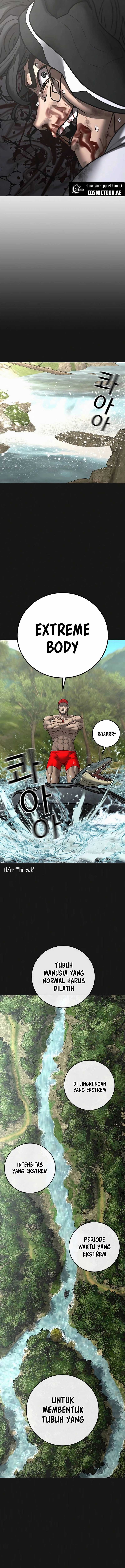 Reality Quest Chapter 164 Gambar 14