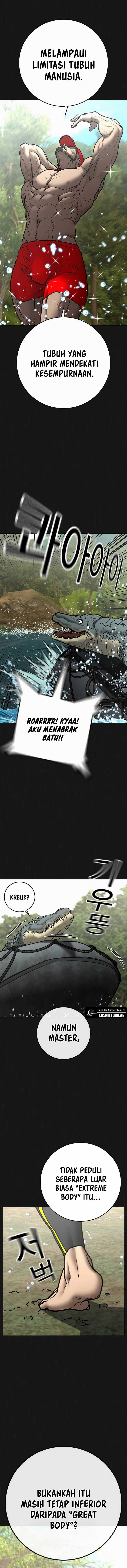 Reality Quest Chapter 164 Gambar 15