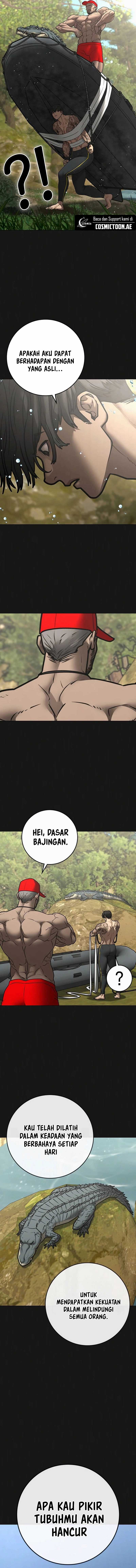 Reality Quest Chapter 164 Gambar 16
