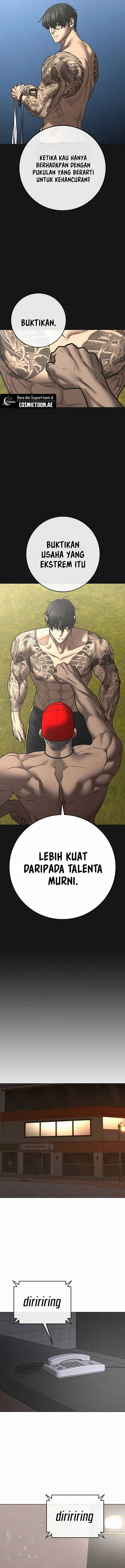 Reality Quest Chapter 164 Gambar 17