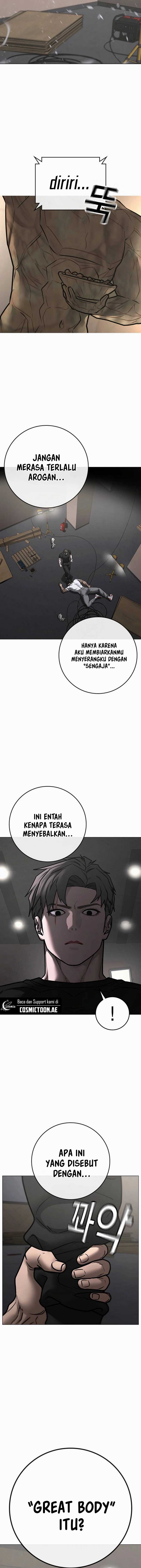 Reality Quest Chapter 164 Gambar 18