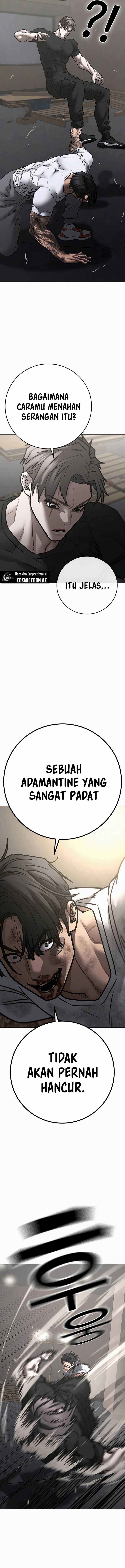 Reality Quest Chapter 164 Gambar 19