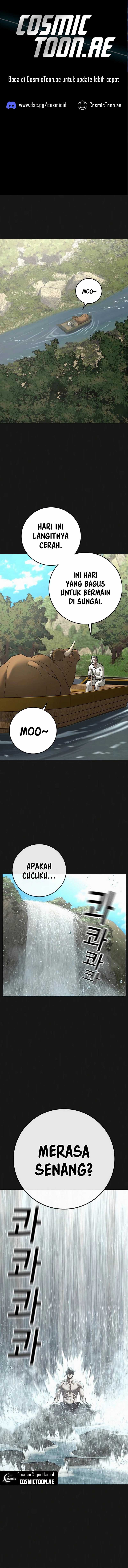 Baca Manhwa Reality Quest Chapter 164 Gambar 2