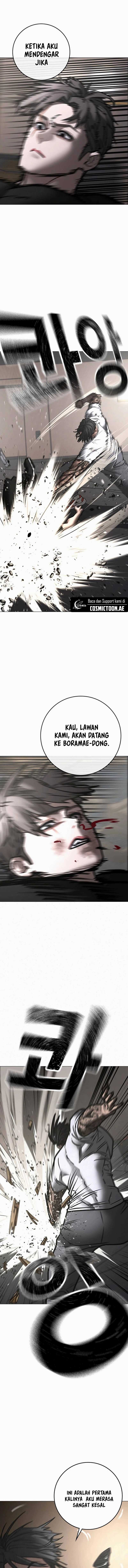 Reality Quest Chapter 164 Gambar 20