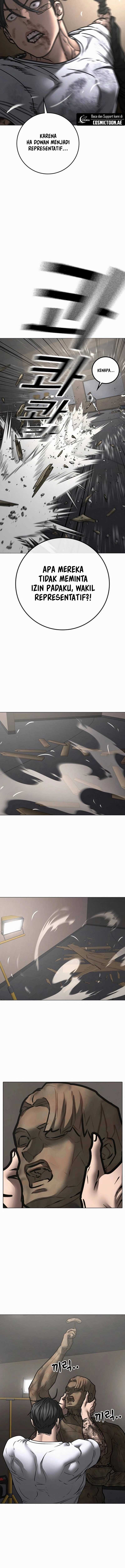 Reality Quest Chapter 164 Gambar 21