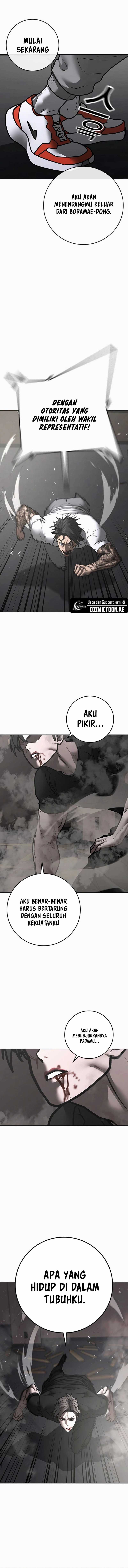 Reality Quest Chapter 164 Gambar 22