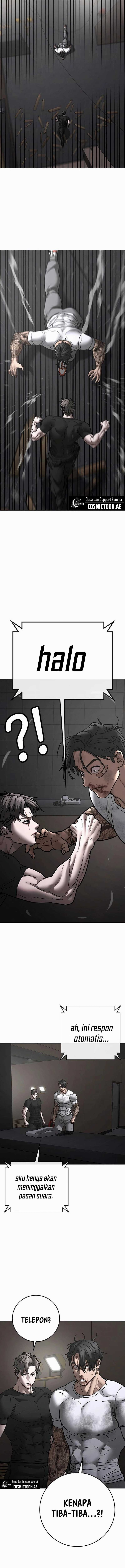 Reality Quest Chapter 164 Gambar 23