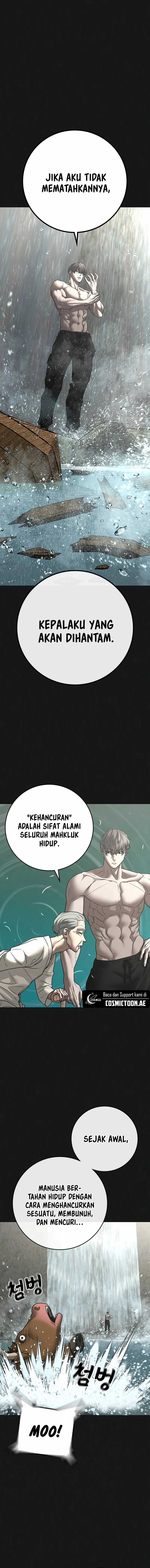 Reality Quest Chapter 164 Gambar 4