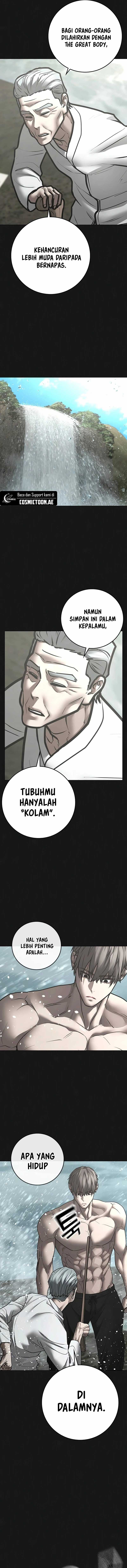 Reality Quest Chapter 164 Gambar 5
