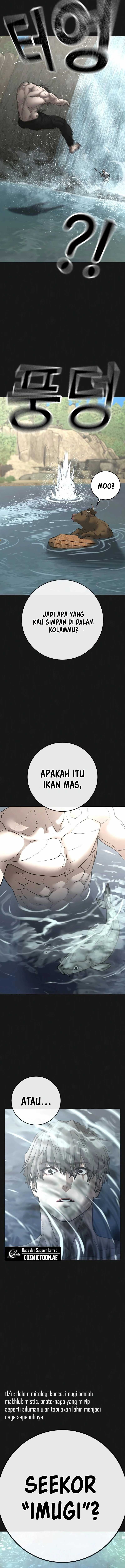 Reality Quest Chapter 164 Gambar 6