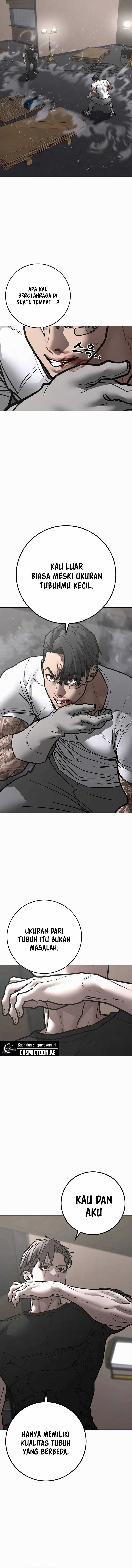 Reality Quest Chapter 164 Gambar 8