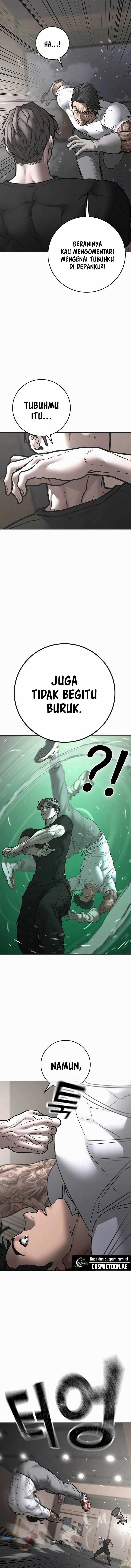 Reality Quest Chapter 164 Gambar 9