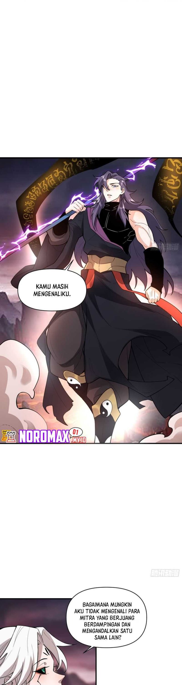 I’m Actually A Cultivation Bigshot Chapter 486 Gambar 11