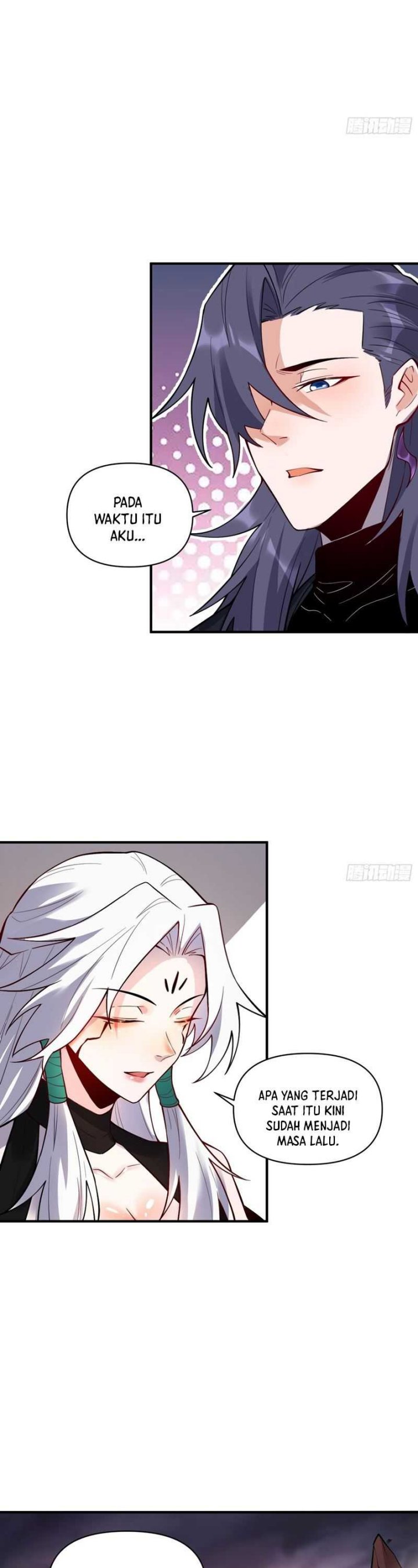 I’m Actually A Cultivation Bigshot Chapter 486 Gambar 13