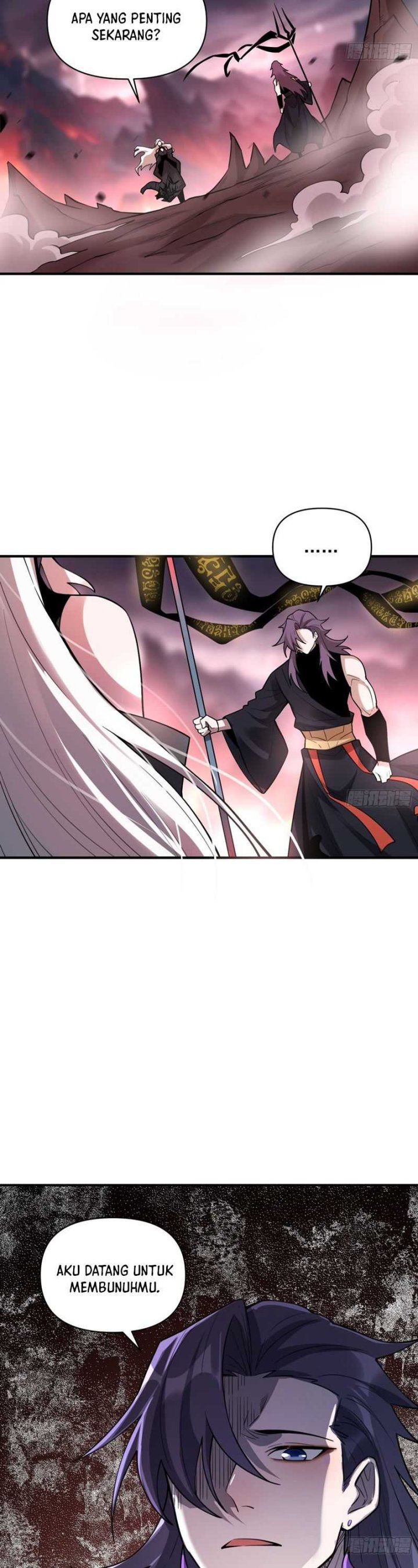 I’m Actually A Cultivation Bigshot Chapter 486 Gambar 14