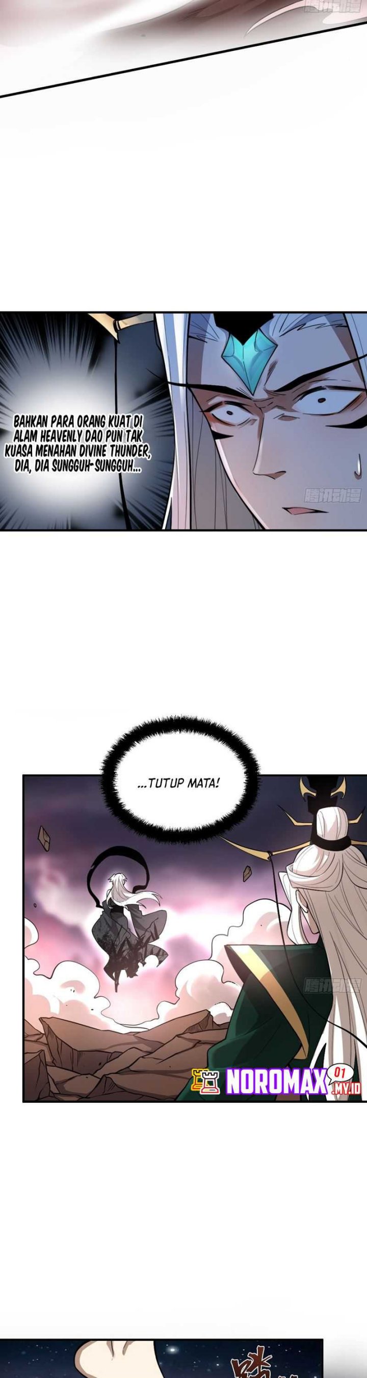 I’m Actually A Cultivation Bigshot Chapter 486 Gambar 22
