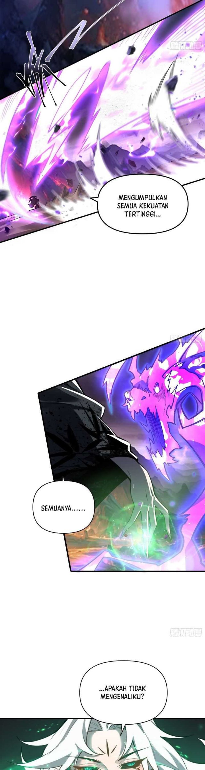 I’m Actually A Cultivation Bigshot Chapter 486 Gambar 30