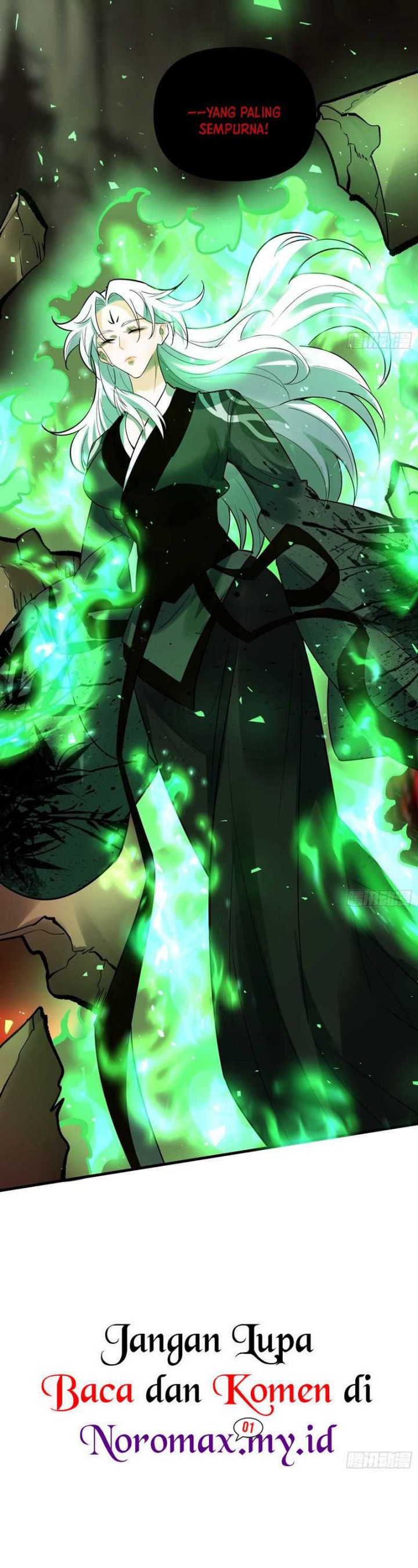 I’m Actually A Cultivation Bigshot Chapter 486 Gambar 9