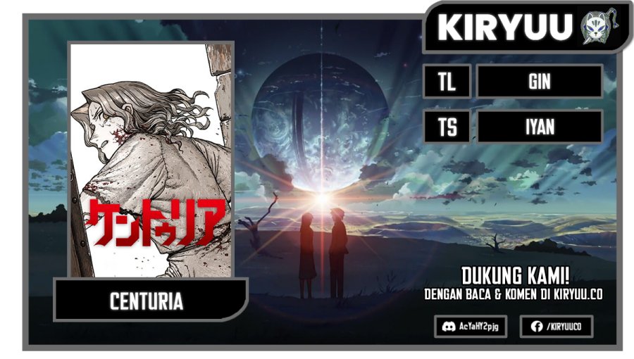 Baca Komik Centuria Chapter 52 Gambar 1