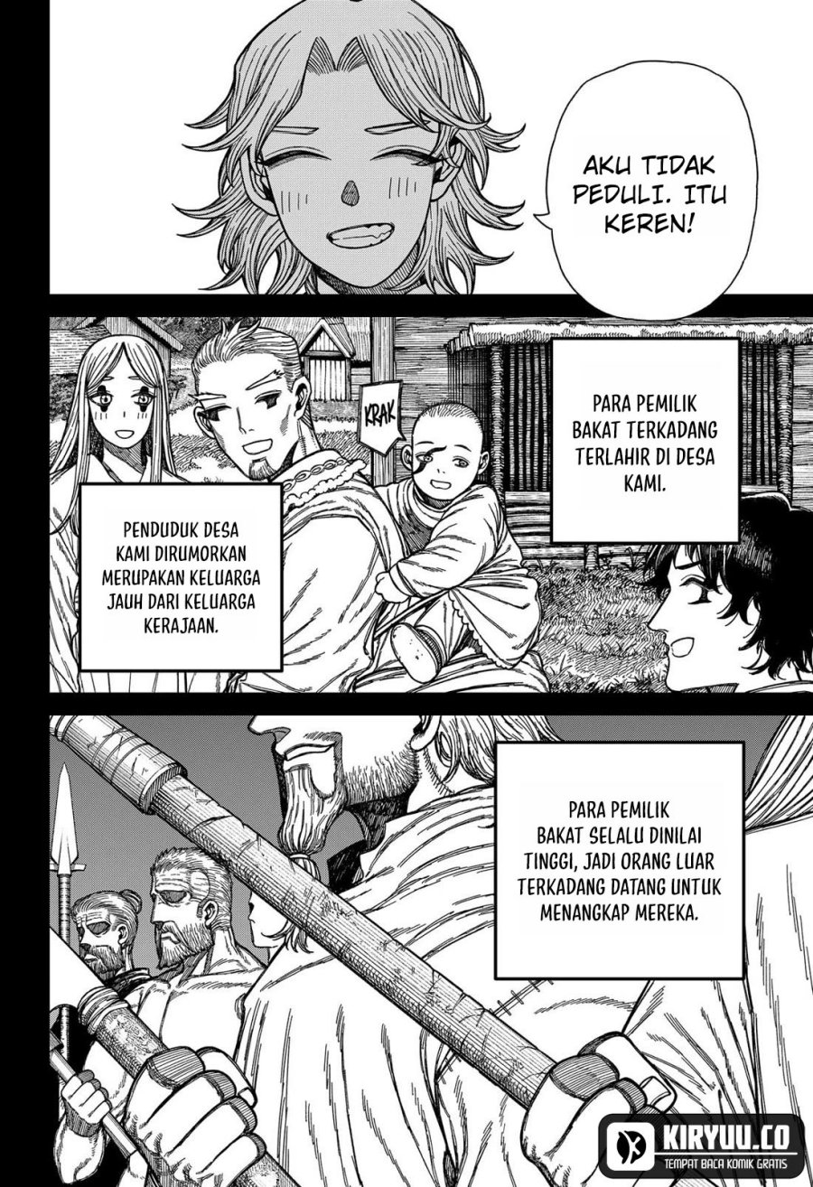 Centuria Chapter 52 Gambar 4