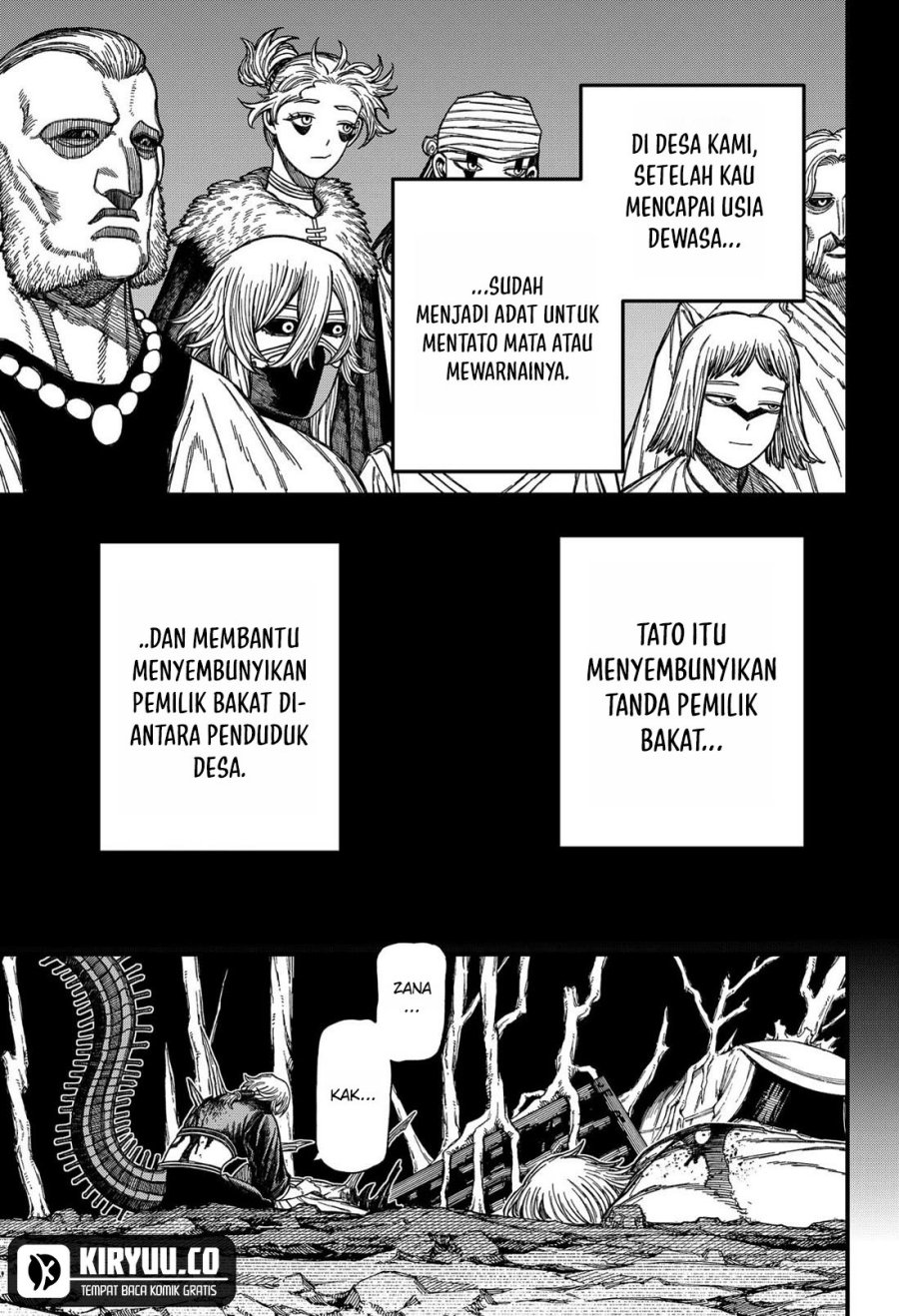 Centuria Chapter 52 Gambar 5