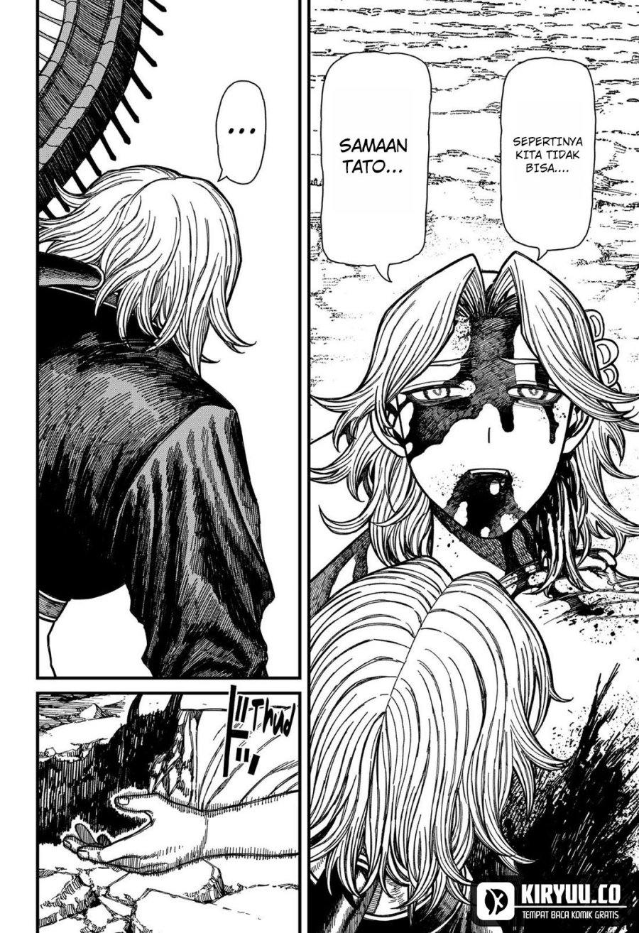 Centuria Chapter 52 Gambar 6