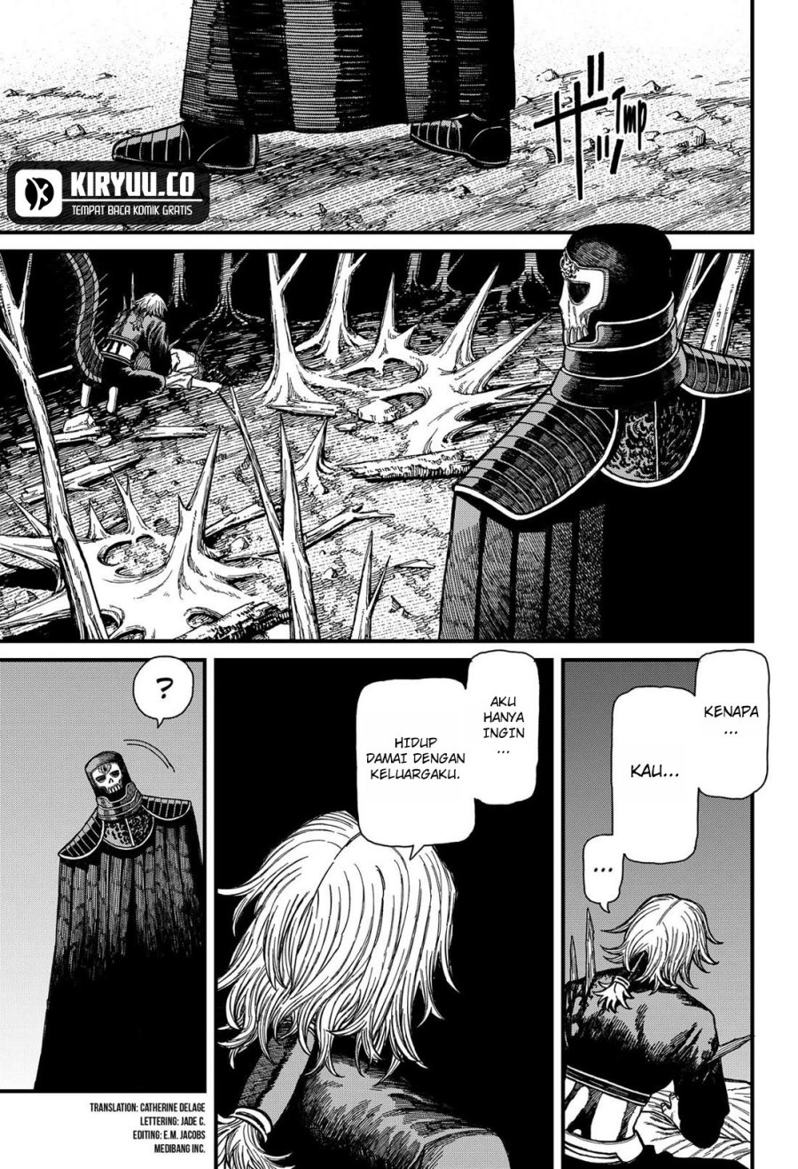 Centuria Chapter 52 Gambar 7