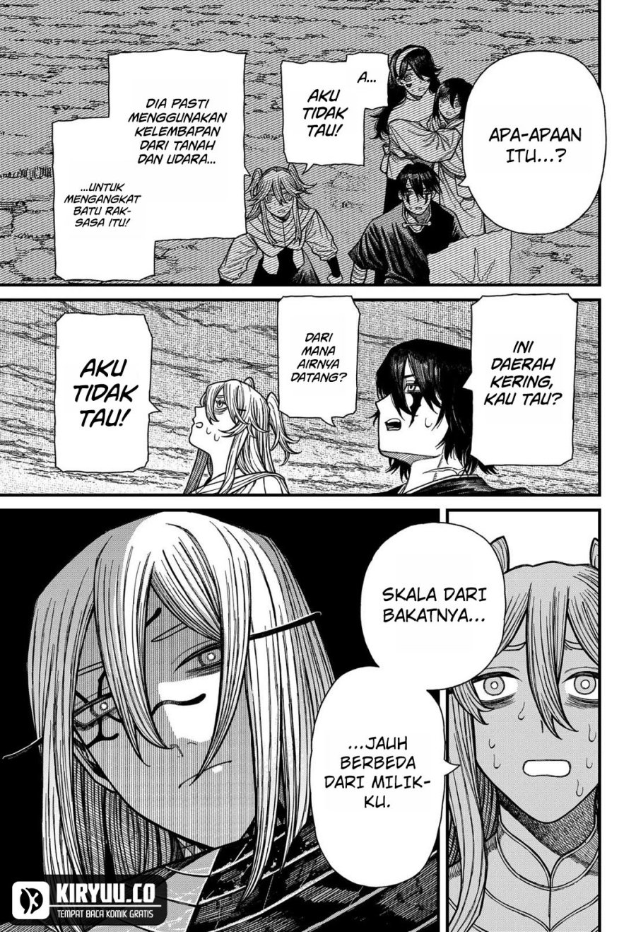 Centuria Chapter 52 Gambar 9