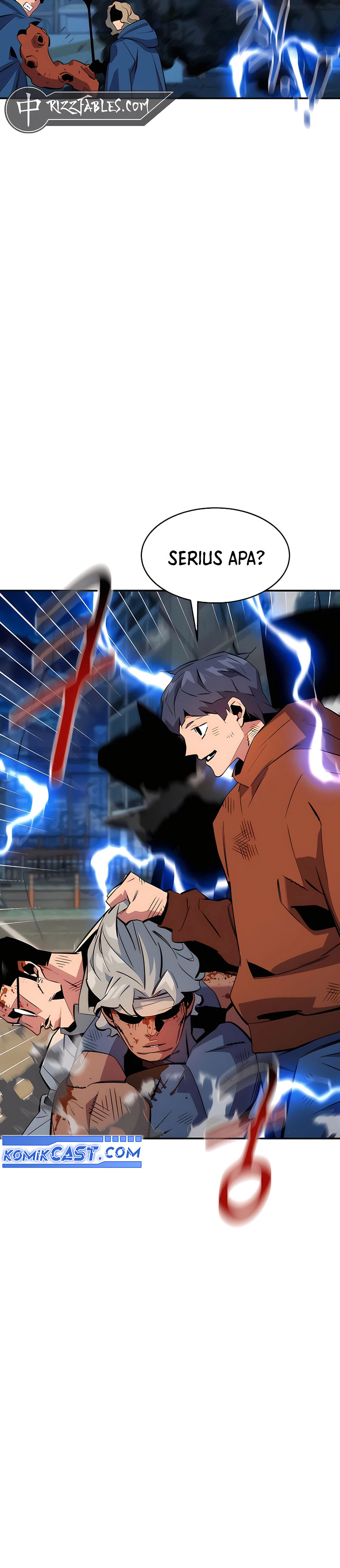Auto-Hunting With Clones  Chapter 141 Gambar 15