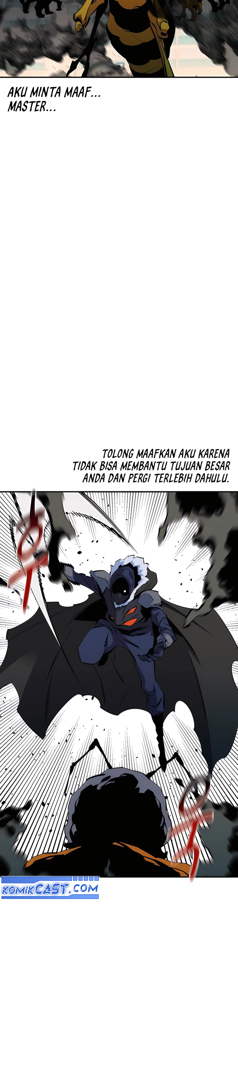 Auto-Hunting With Clones  Chapter 141 Gambar 19