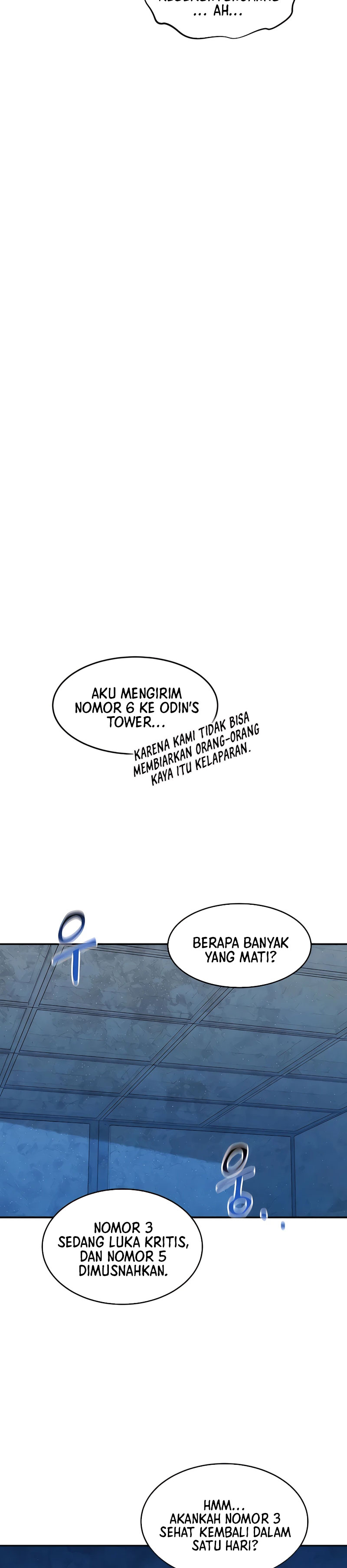 Auto-Hunting With Clones  Chapter 141 Gambar 24